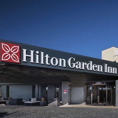 Hilton Garden Inn Marseille Provence Airport Marignane Exterior photo