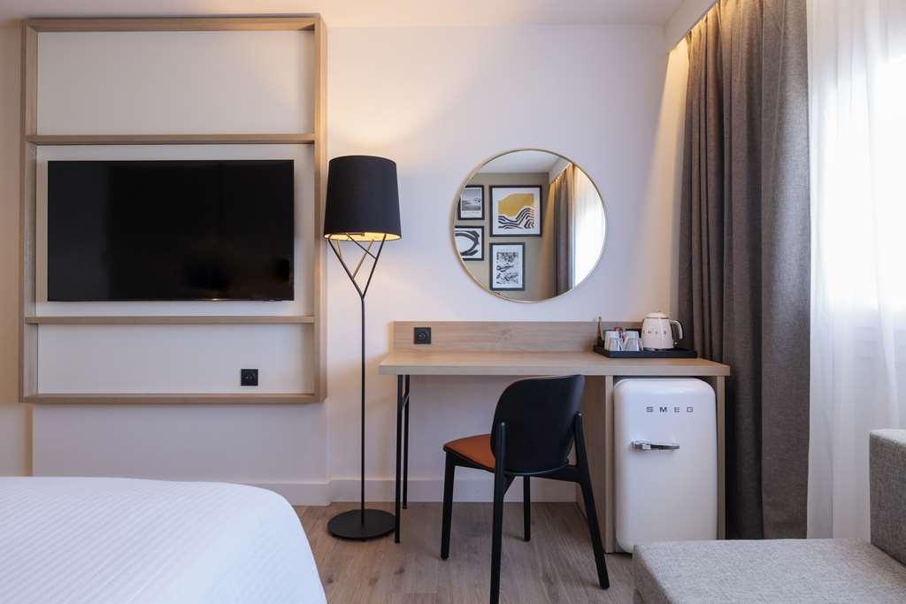 Hilton Garden Inn Marseille Provence Airport Marignane Room photo