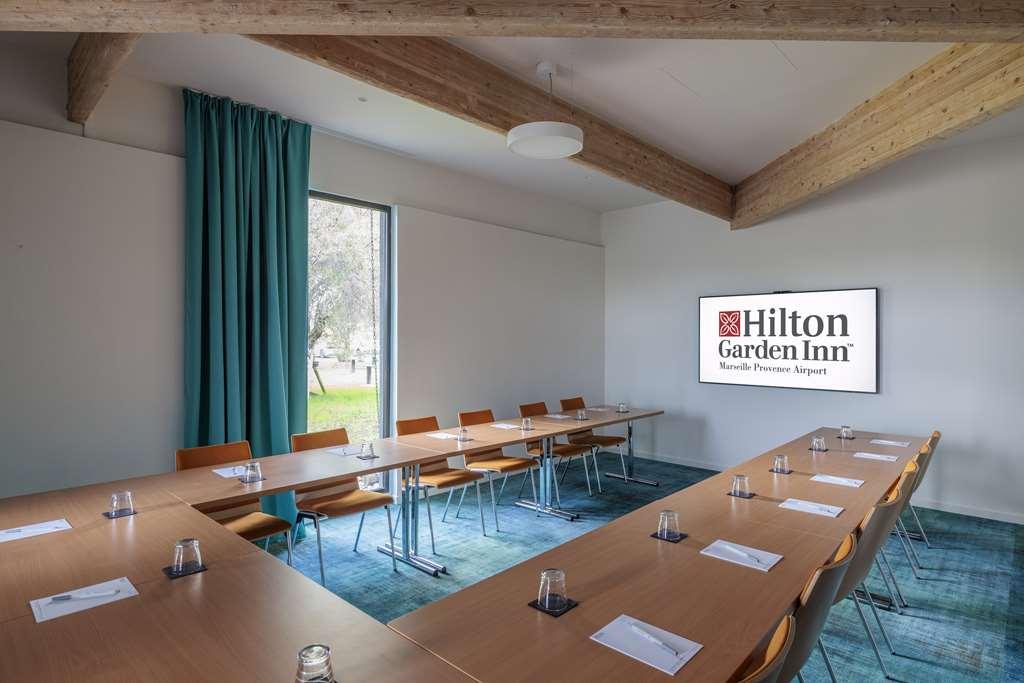 Hilton Garden Inn Marseille Provence Airport Marignane Facilities photo