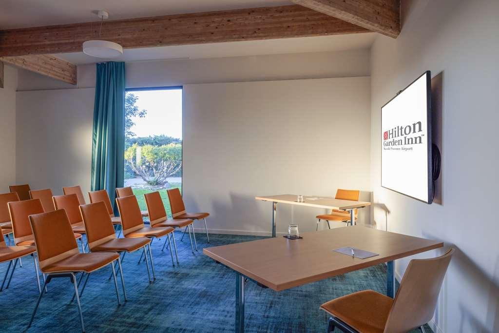 Hilton Garden Inn Marseille Provence Airport Marignane Facilities photo